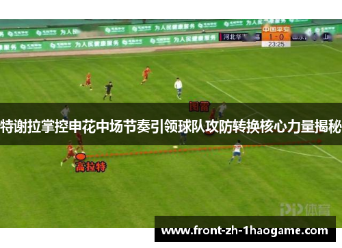 特谢拉掌控申花中场节奏引领球队攻防转换核心力量揭秘 特谢拉掌控申花中场节奏引领球队攻防转换核心力量揭秘