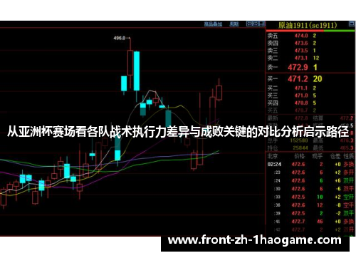 从亚洲杯赛场看各队战术执行力差异与成败关键的对比分析启示路径